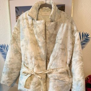 Nordstrom Blank NYC Coat/Jacket